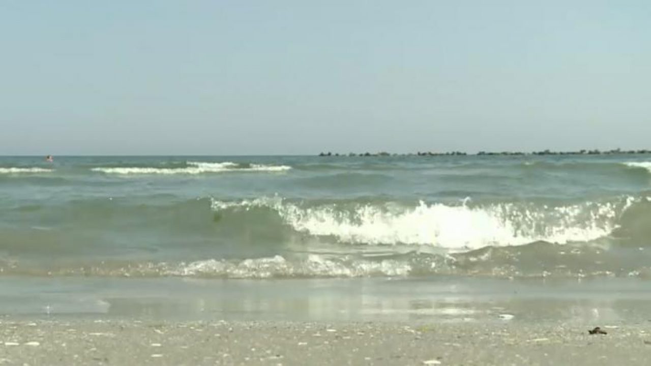 Peste 100 de tone de petrol deversate în Marea Neagră. Reacţia Rusiei este incredibilă