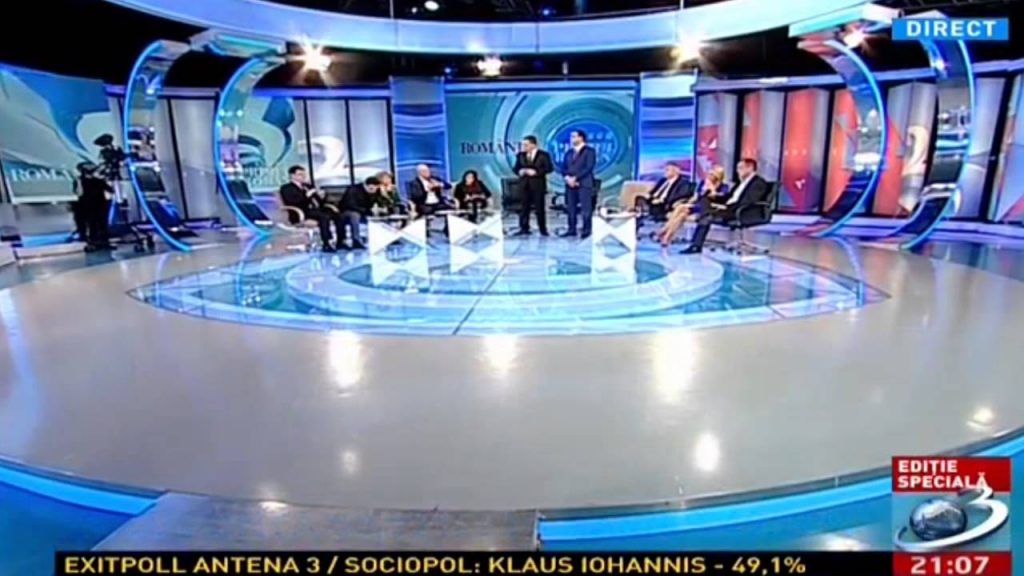 Marea bombă din media, un fake news. Ce zvon s-a lansat pe piață