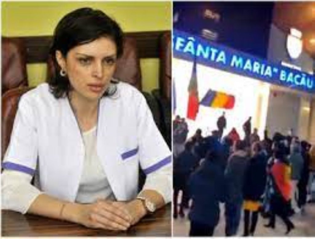 Mărturie cutremurătoare a unui medic din Bacău, în urma protestelor. ”Nu credeam că trăiesc să ajung să văd așa ceva”