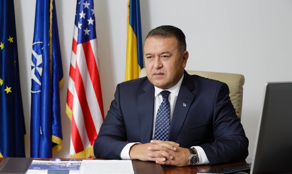 Mihai Daraban: Exporturile României in Japonia au crescut cu 62% ca urmare a acordului EPA