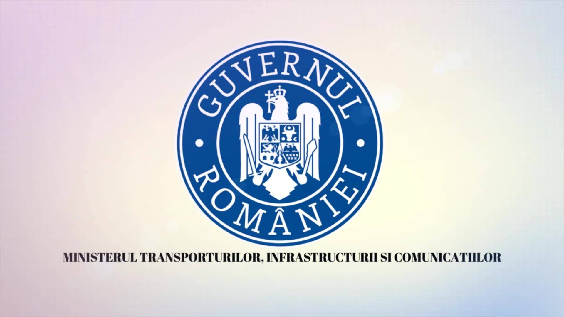 Ministerul Transporturilor