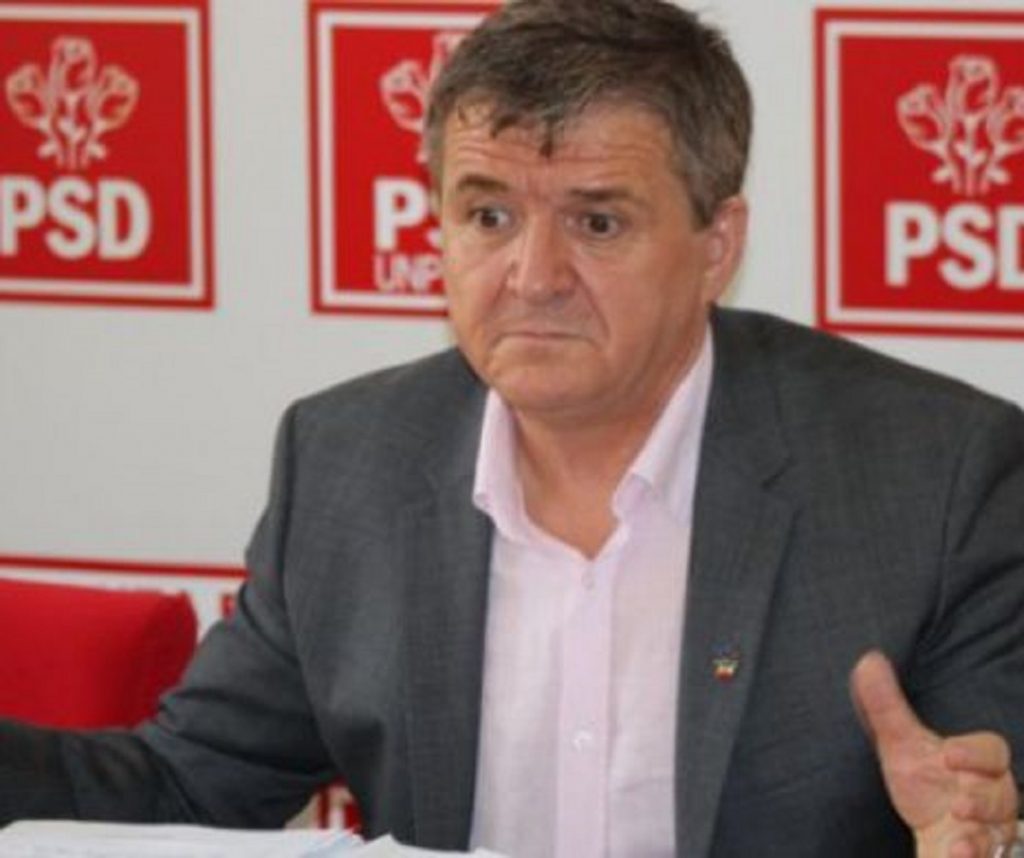 Mircea Govor a învins DNA. Liviu Dragnea și Victor Ponta au fost martori în dosar