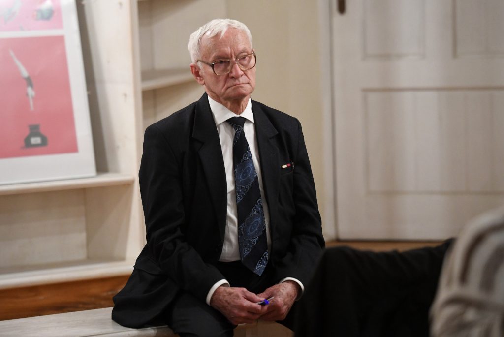 EVZ Play cu Turcescu. PNL fierbe după destituirea lui Octav Bjoza din funcția de subsecretar de stat