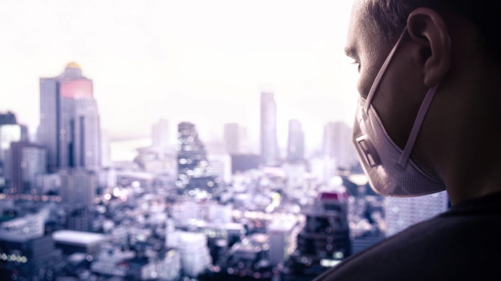 EVZ Play cu Turcescu. Tu ce faci după pandemie?