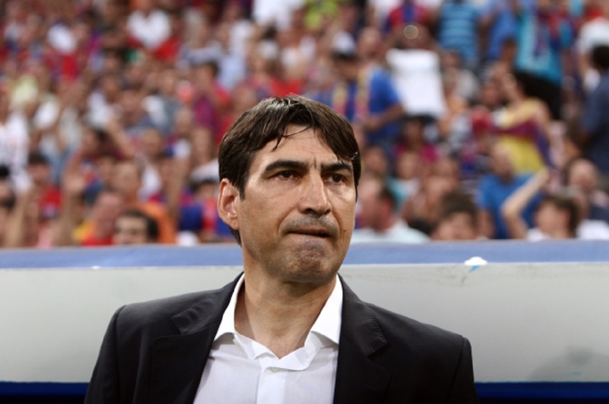 Victor Pițurcă, analiza dură după eșecul naționalei: Gică Hagi a greșit grav cu Bosnia, s-a lovit de realitate