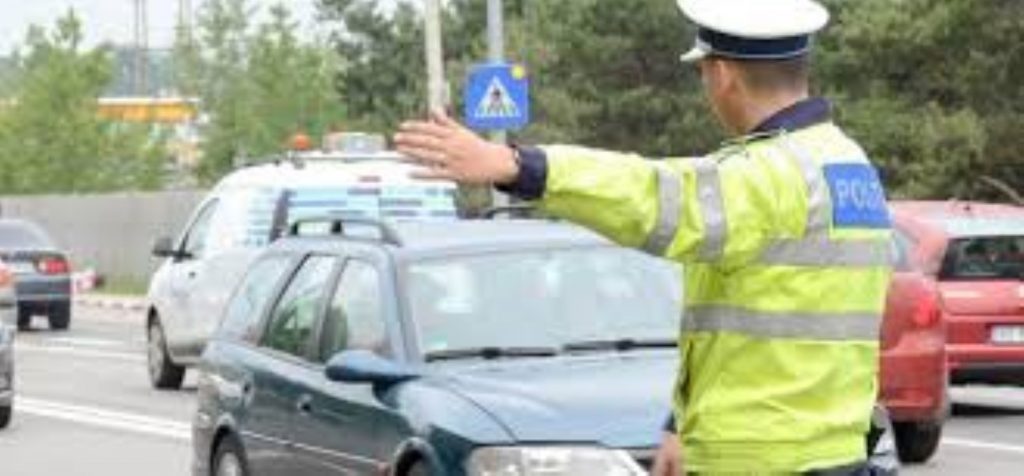 Șoferii, urmăriți peste tot de sute de camere video și radare mobile. Proiectul de lege a fost adoptat în Senat
