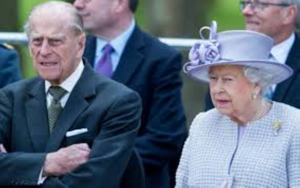 Prințul Philip a fost transferat la Spitalul St. Bartolomeu din Londra. Care este starea de sănătate