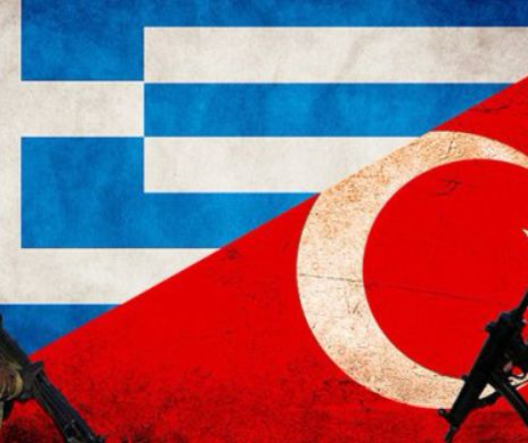 Η Ελλάδα είναι «έτοιμη να αντιμετωπίσει» όσους «απειλούν» το έδαφός της.  Η Τουρκία προειδοποίησε να ηρεμήσει – Γεγονός της ημέρας