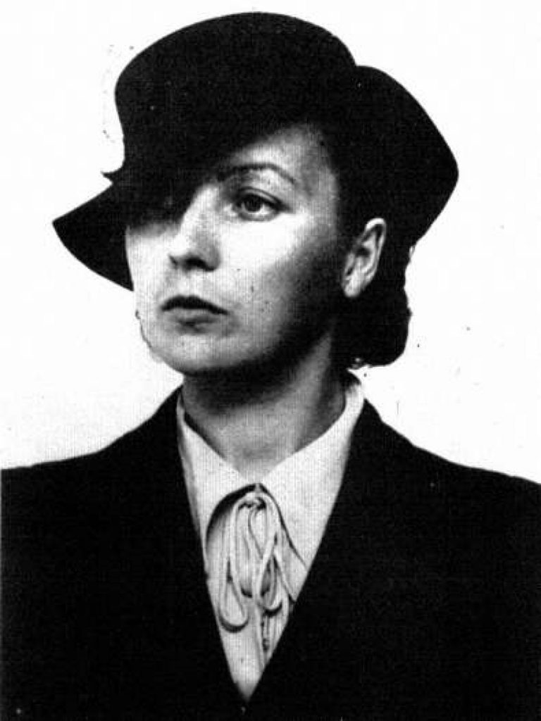 Suzy, călăul bolșevic care a ucis cu mâna ei peste 2000 de contrarevoluționari