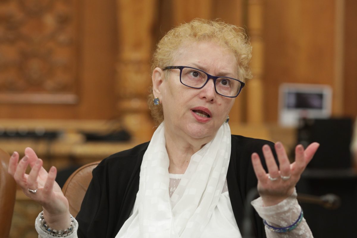 Ludovic Orban invocă „moartea clinică” a Avocatului Poporului. Parlamentul, acuzat că blochează numirea unui nou titular