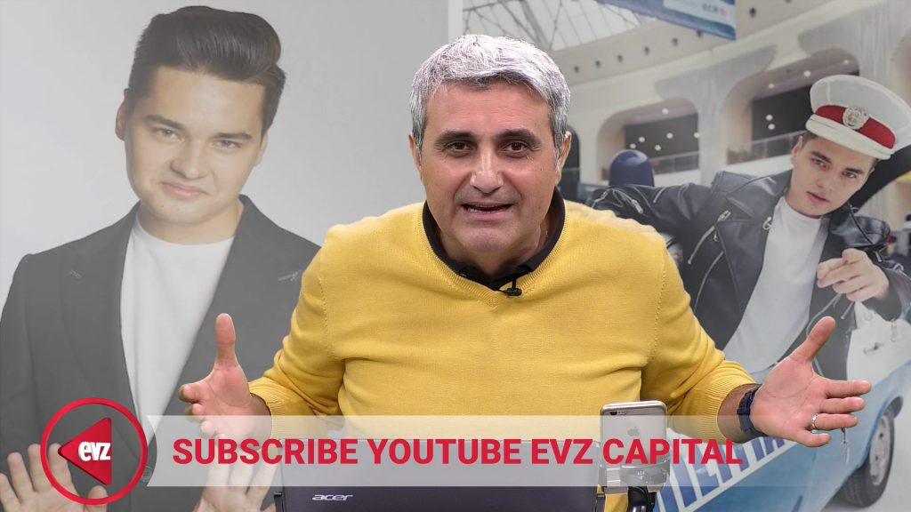 EXCLUSIV. Robert Turcescu a rămas mască! Ce i s-a întâmplat jurnalistului într-un magazin, în plină criză alimentară: „Nu se poate așa ceva" (VIDEO)