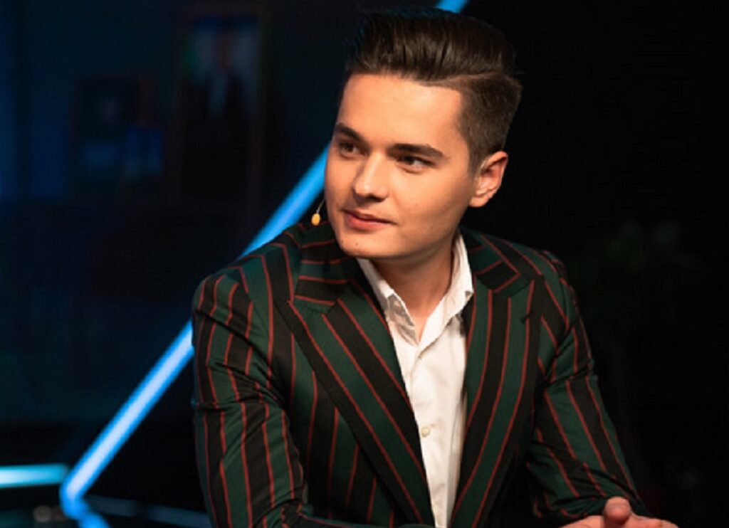 Selly, acuzații pentru tineri: „În generaţia mea a început să existe o fugă de muncă”