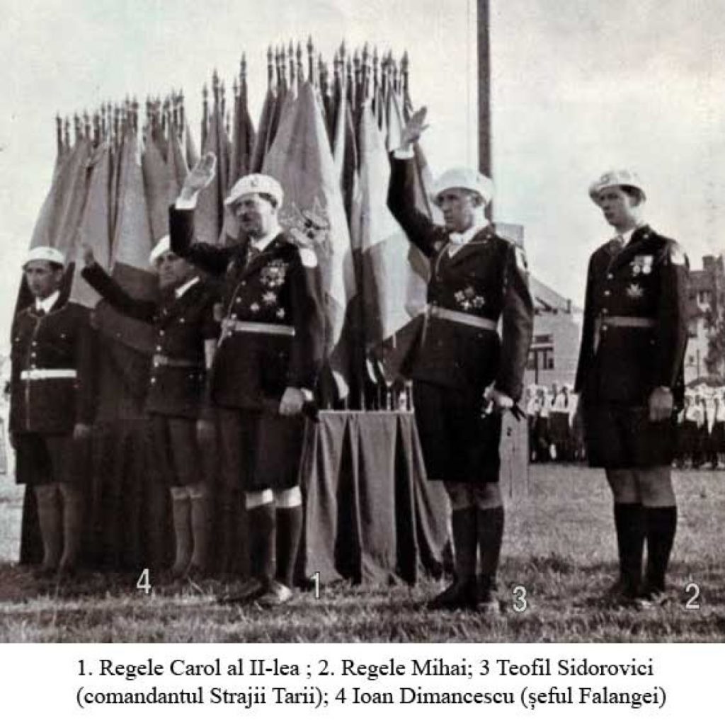 Recompensa primită de maiorul care și-a împrumutat nevasta Regelui Carol al II-lea