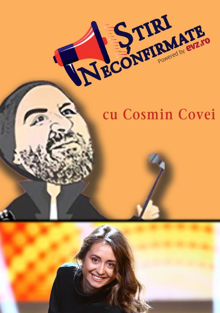 EVZ Play. Știri neconfirmate. Ep. 45. Interzis la plajă în martie