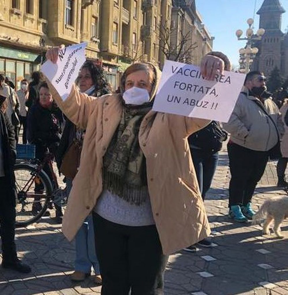 Timișoara, îngenuncheată pe tema carantinării. EVZ Play, cu Robert Turcescu, Alecu Racoviceanu și Florian Bichir