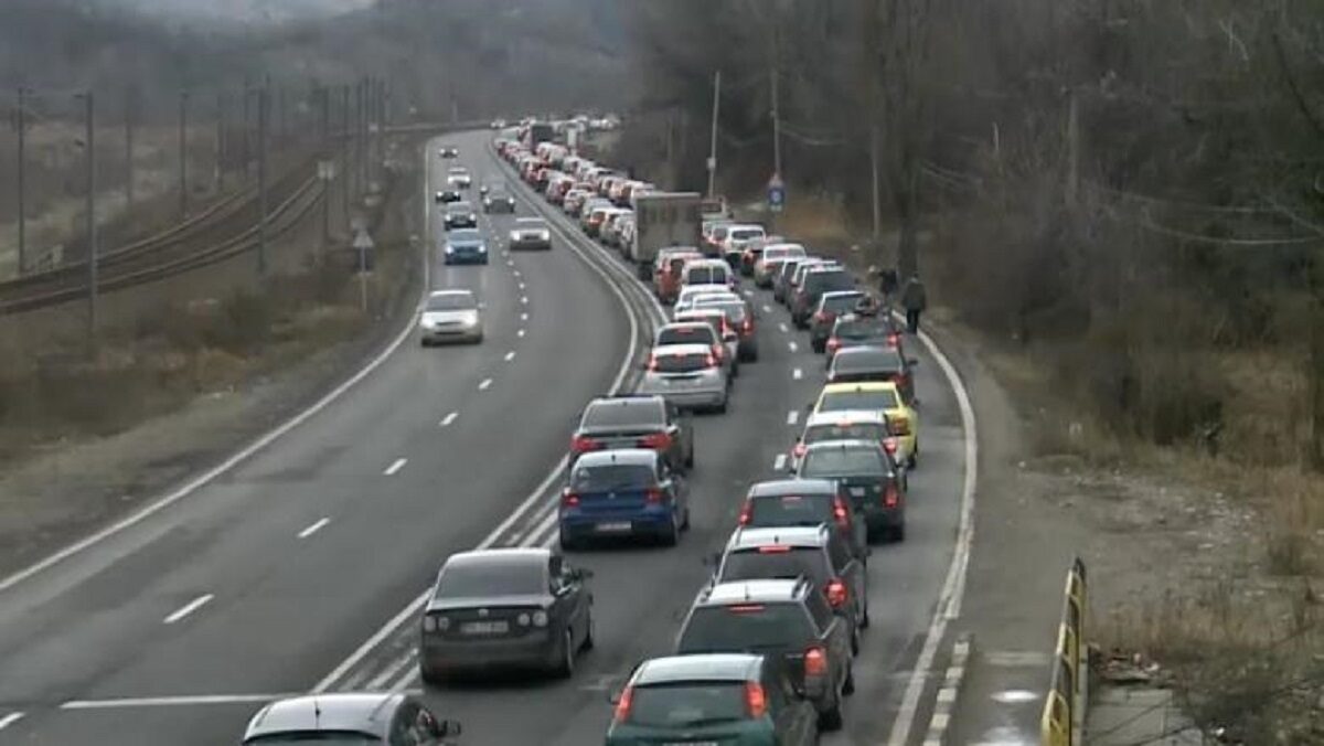 Autostrada Comarnic-Brașov. Ce se întâmplă cu cel mai așteptat proiect