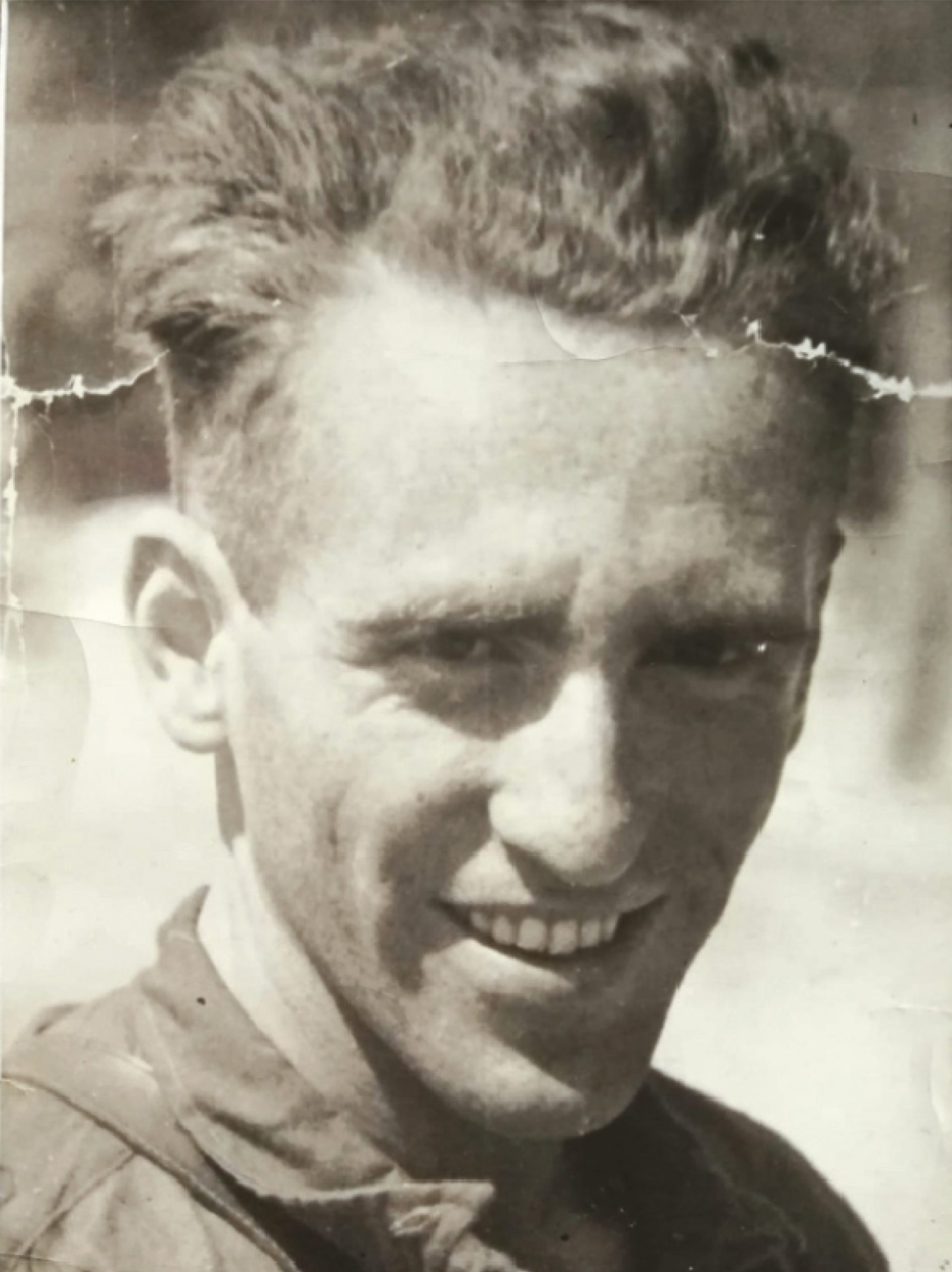 Valter Roman, tatăl lui Petre Roman