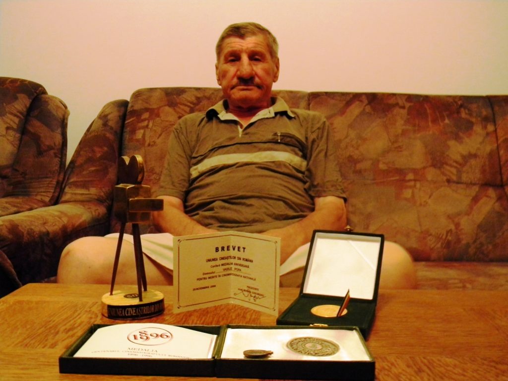 Filmul românesc e în doliu. A rămas fără „Țeavă”. Cascadorul lui Sergiu Nicolaescu ar fi împlinit 74 de ani