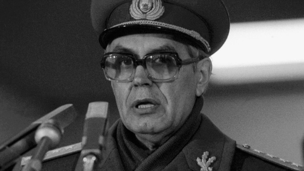 Dosarul secret al generalului Nicolae Militaru - un spion rus în fruntea armatei