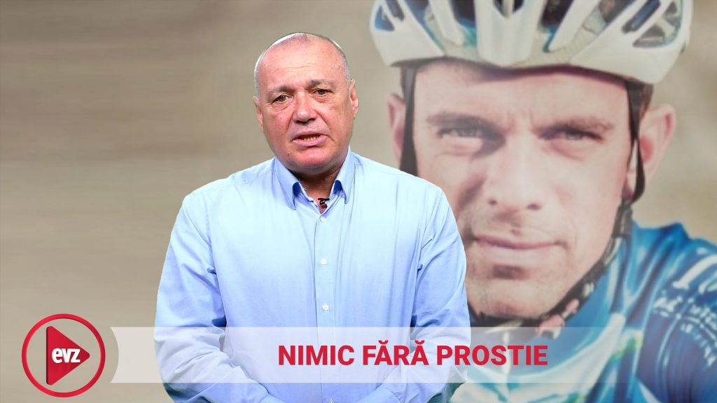 EvzPlay. Sportul e în cârje. Nimic fără prostie
