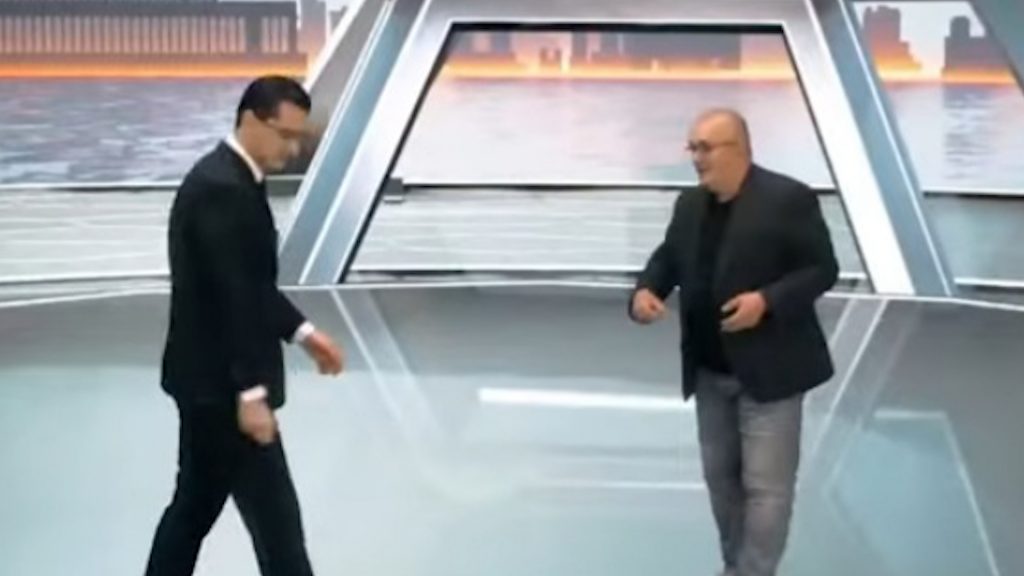 EvzPlay. Sportul în Cârje. Academia lui Plagiatus