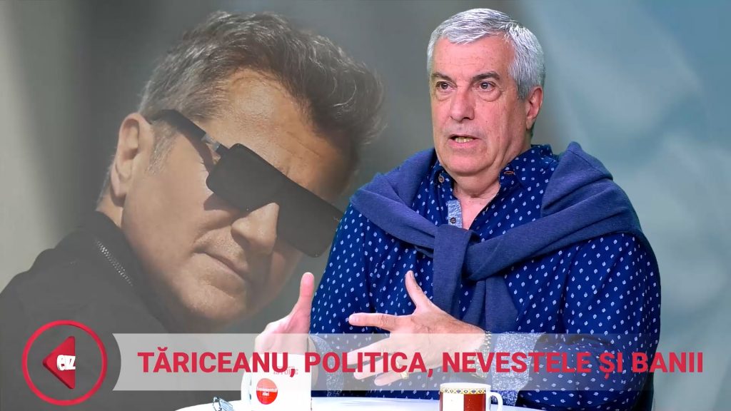 EvzPlay. Je Suis Bittman: Tăriceanu - bani, politică și femei frumoase. PARTEA a II-a
