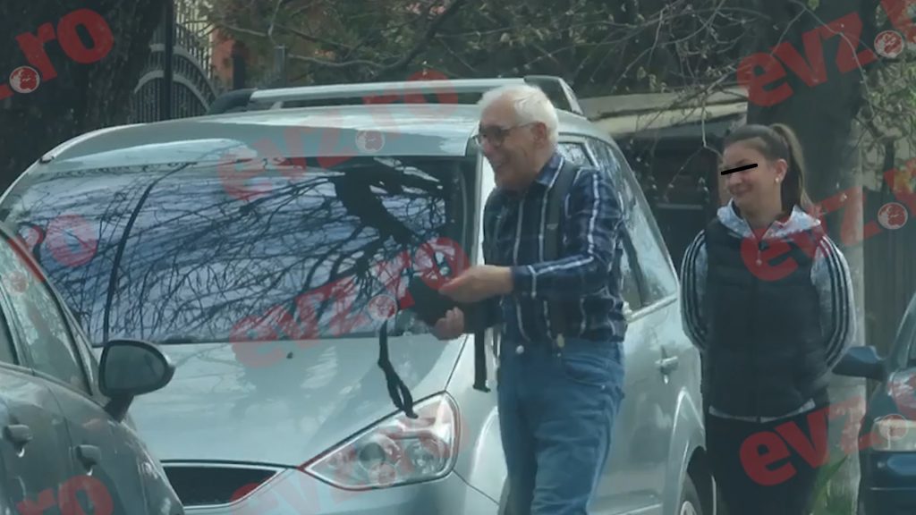 EvzPlay cu Turcescu. Tatăl lui Vlad Voiculescu, biografie șocantă!