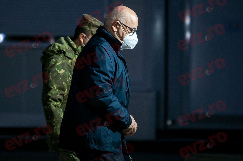 Raed Arafat face dezvăluirea momentului. Criza COVID-19 a declanșat măsuri urgente! Se întâmplă curând în spitale