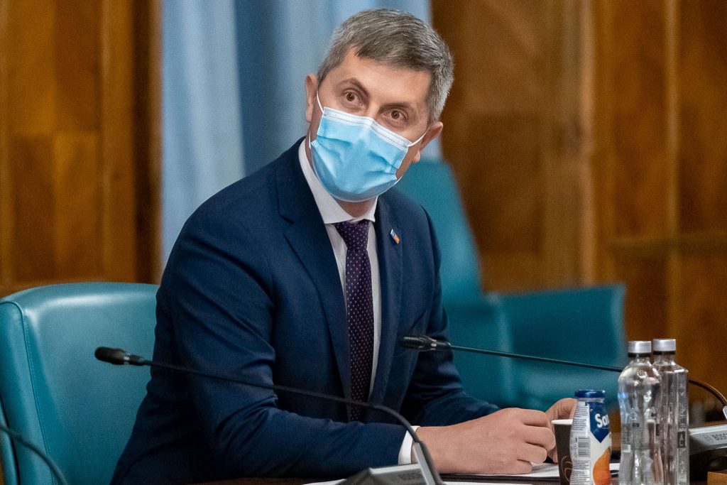 Surse. Cum i-a trădat Dan Barna pe colegii din alianță. Ce a transmis în timpul ședinței