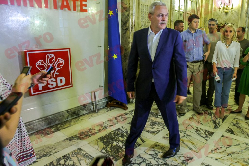 Lovitură de grație pentru PSD! Dragnea, alianță istorică cu un personaj de calibru greu din PSD. VIDEO
