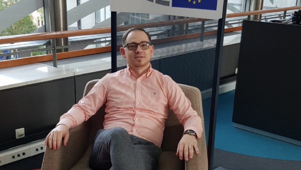 Nu este glumă. Un fost ospătar și organizator de evenimente, propus şef la ANAF. Ce spune Dan Barna despre propunerea USR