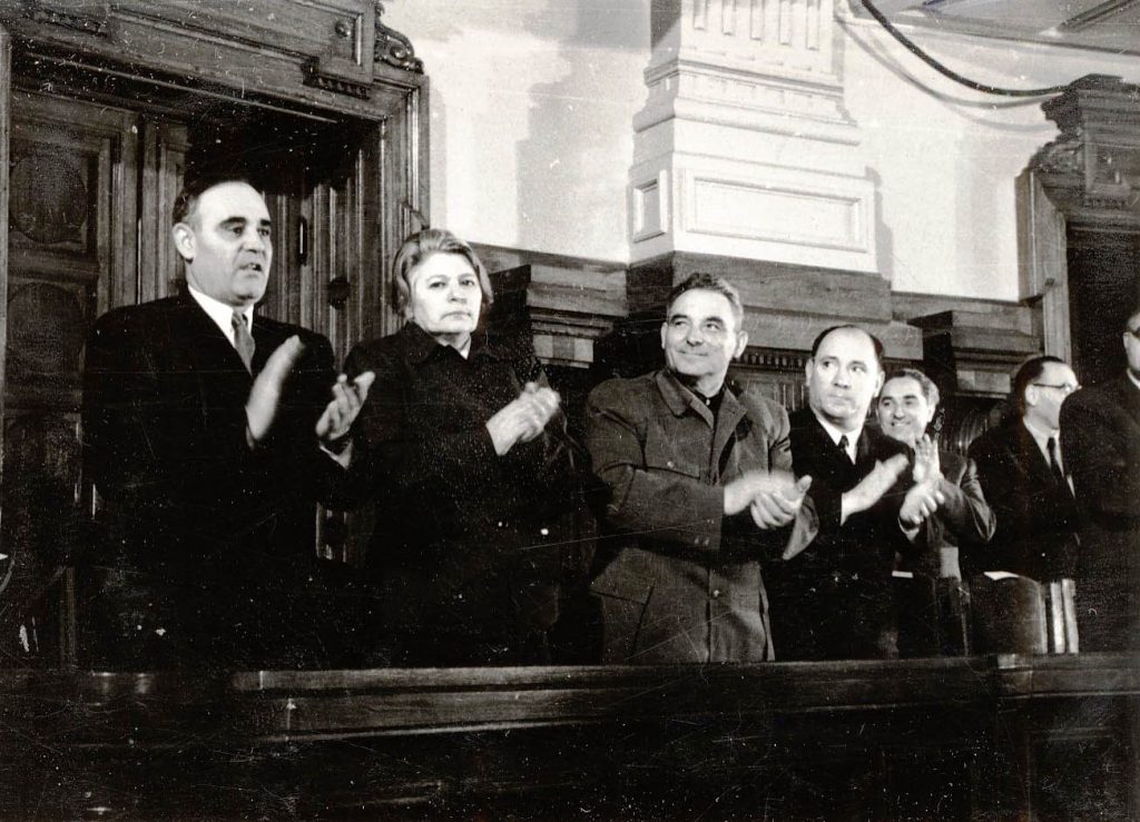 Comuniștii voiau să „o dea la pace” cu Tătărescu acum 80 de ani. Reproșurile lui Stalin