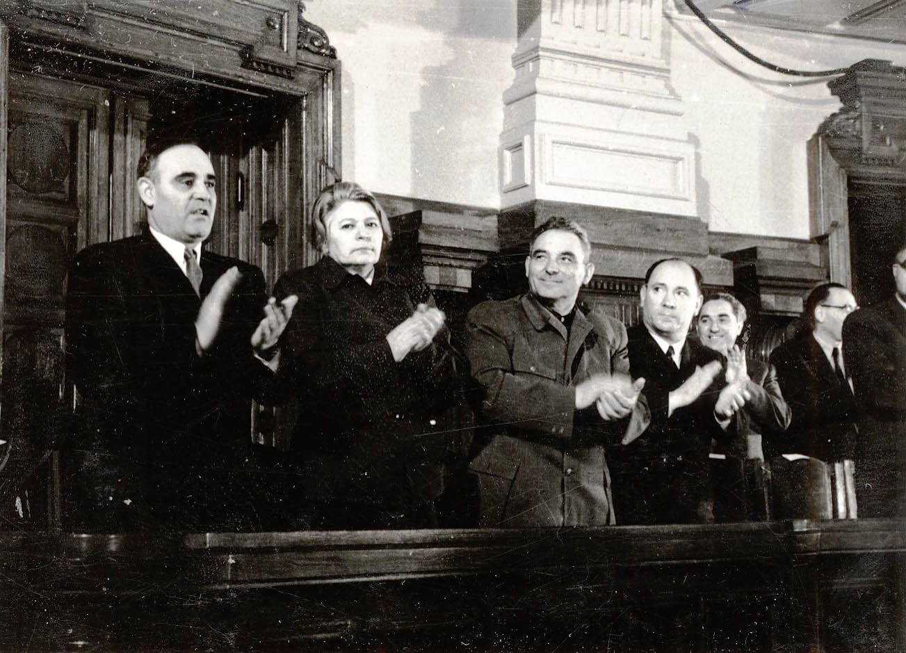 Retragerea trupelor sovietice din România din 1958. Misterul unei decizii care a schimbat relația Bucureștiului cu Moscova