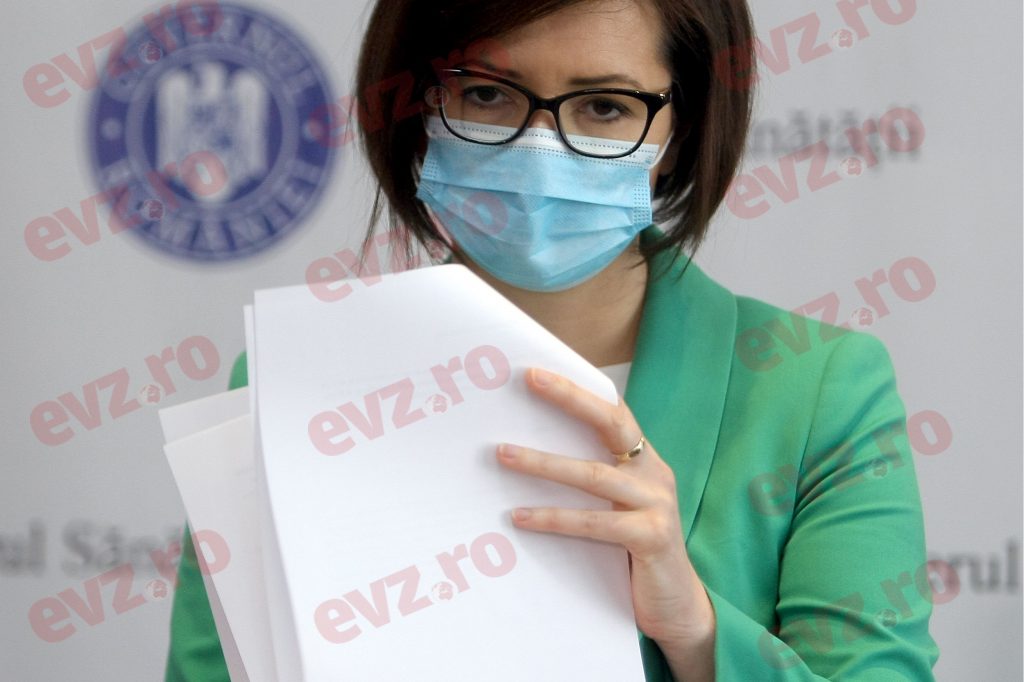 Doar cinci candidați la șefia Caselor de Asigurări de Sănătate au trecut prima probă. Explicațiile ministrului Sănătății