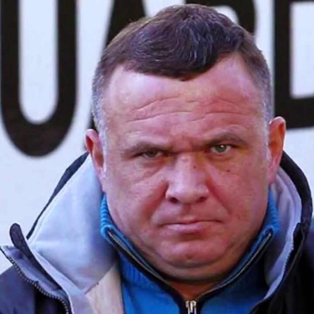 Periculosul Ion Clămparu face legea cum vor mușchii lui! Sentința definitivă a judecătorilor