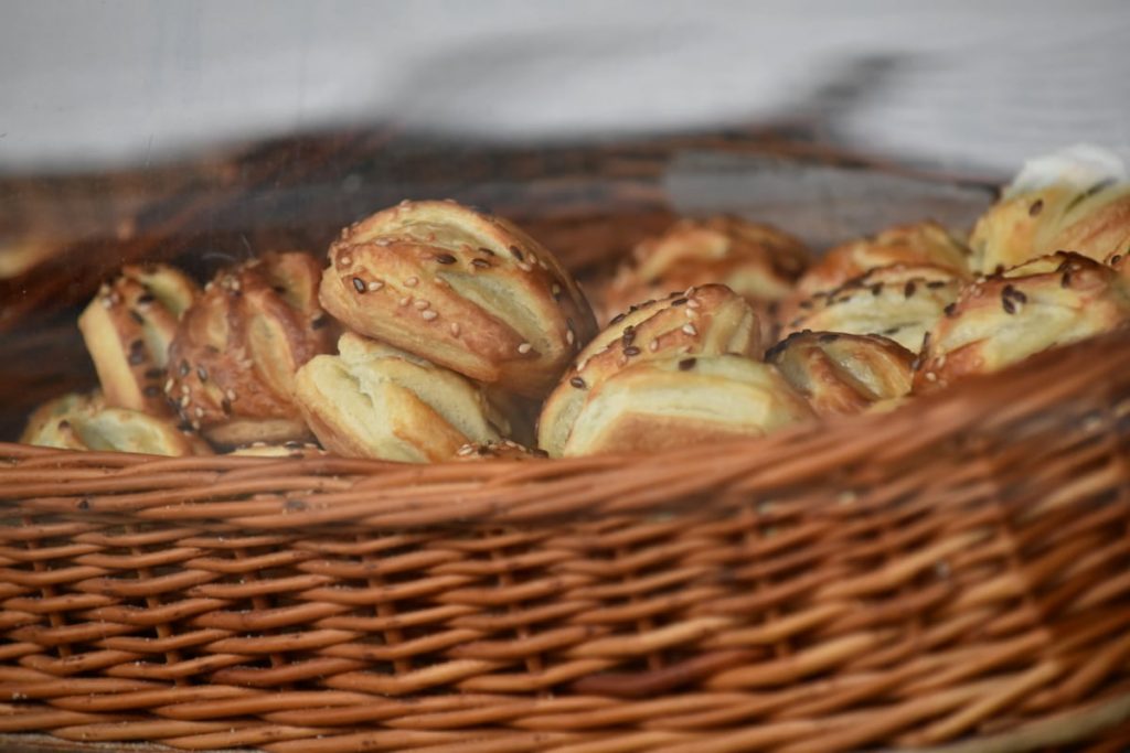 Lovitură pentru producătorii de patiserie. Legea care a intrat în vigoare de la 1 aprilie