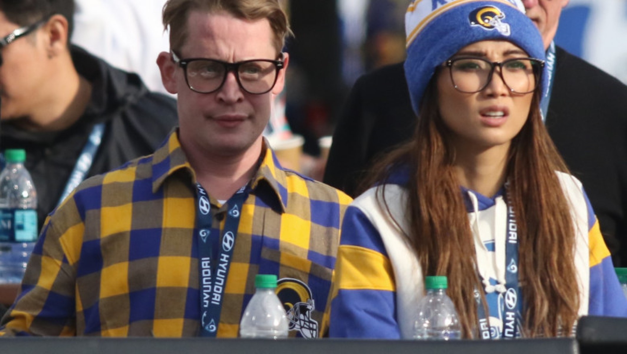 Kevin din „Singur acasă” are reguli stricte pentru fani: Nu mă abordați când sunt la masă