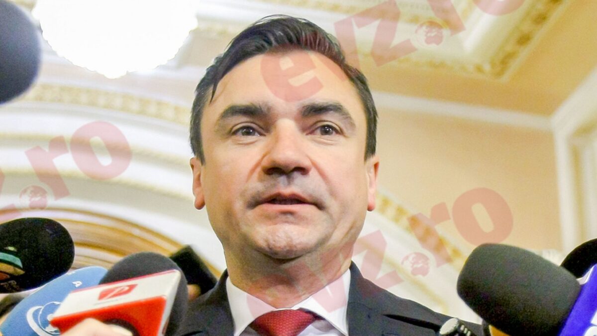 Balanișcu, singurul candidat care îl poate da jos pe Chirica. Cojocaru, pe primul loc la CJ
