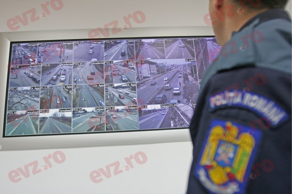 Ce trebuie să conțină procesul verbal dacă te-a prins camera de supraveghere