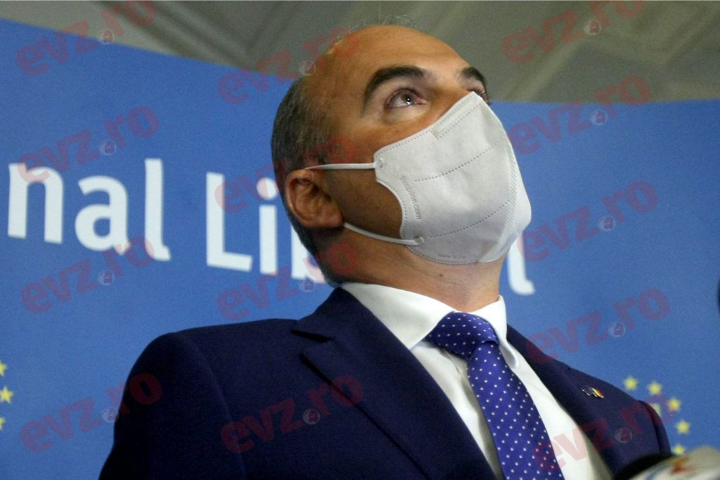 Rareș Bogdan: Nelu Tătaru l-ar bate și pe Klaus Iohannis. A câștigat cu un scor zdrobitor la Vaslui