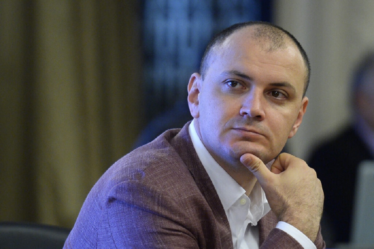 Sebastian Ghiță, propunere, Liviu Dragnea
