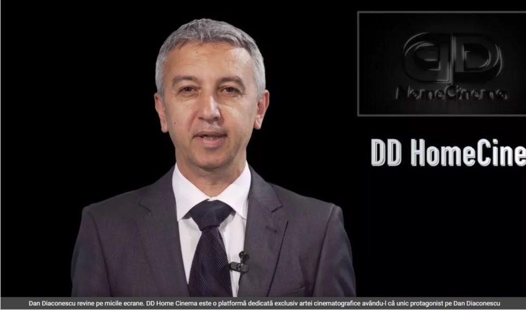 Dan Diaconescu, omul de televiziune aruncat la tomberon. OTV, televiziunea care a dat peste cap audiențele