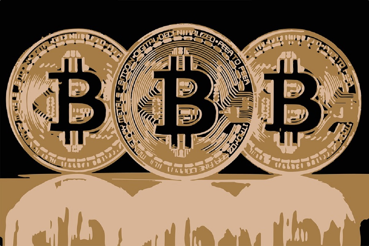 Bitcoin este o investiție înțeleaptă în 2022)