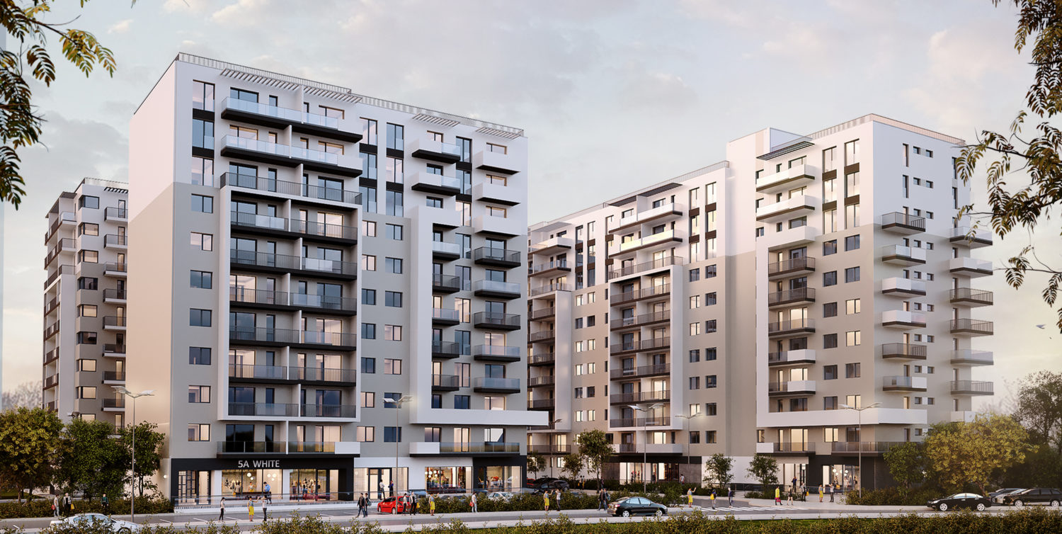 Blocajul de la Cadastru lovește piața imobiliară. Tranzacții oprite, credite în pericol