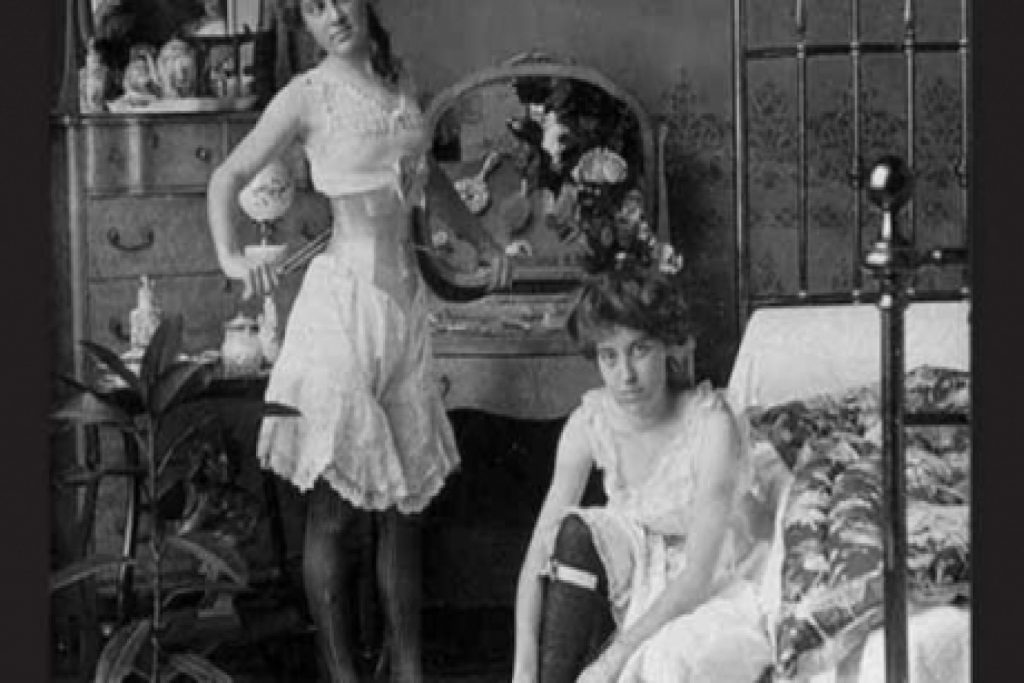 Flagrant în casa de rendez-vous de pe Armenească