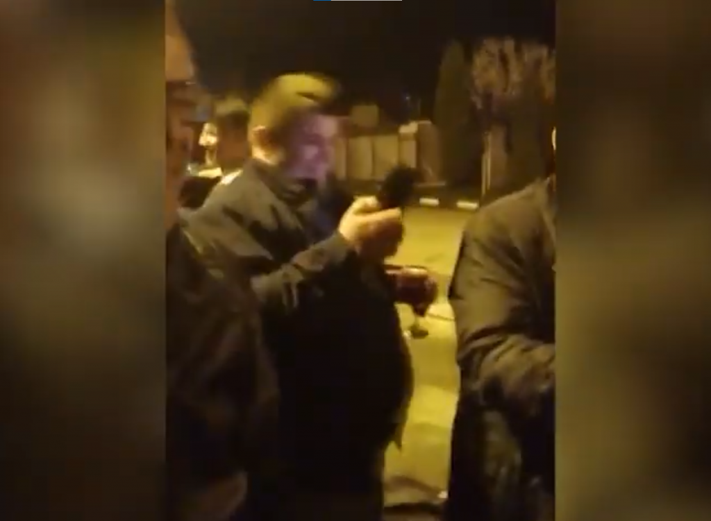 Primar PSD, petrecere de pomină cu lăutari, în miez de noapte. Imaginile care înfurie pe toată lumea