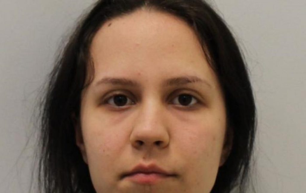 Româncă, la închisoare pentru crimă în Marea Britanie. Și-a drogat victima cu „Respirația Diavolului”