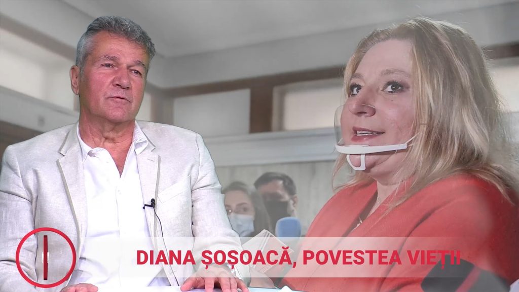 EVZ Play. Diana Șoșoacă se destăinuie, Bittman întreabă (II)