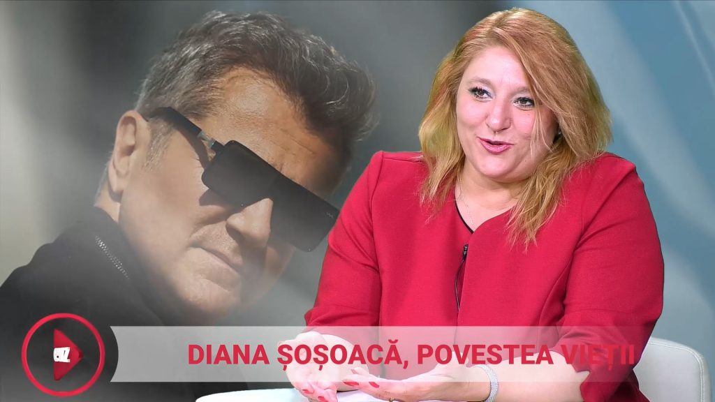 EVZ Play. Diana Șoșoacă, povestea vieții (III)