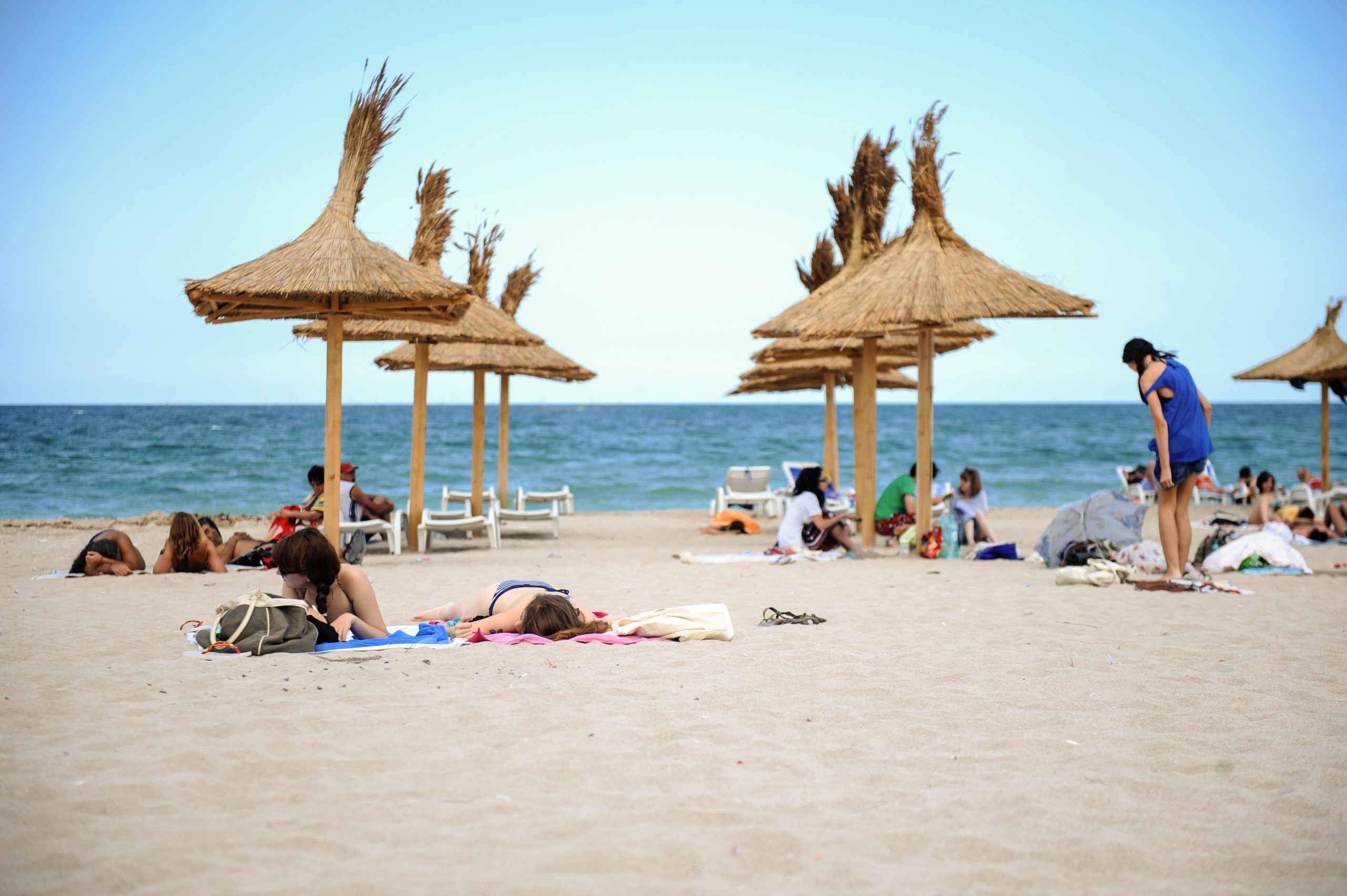 Litoral Vama Veche